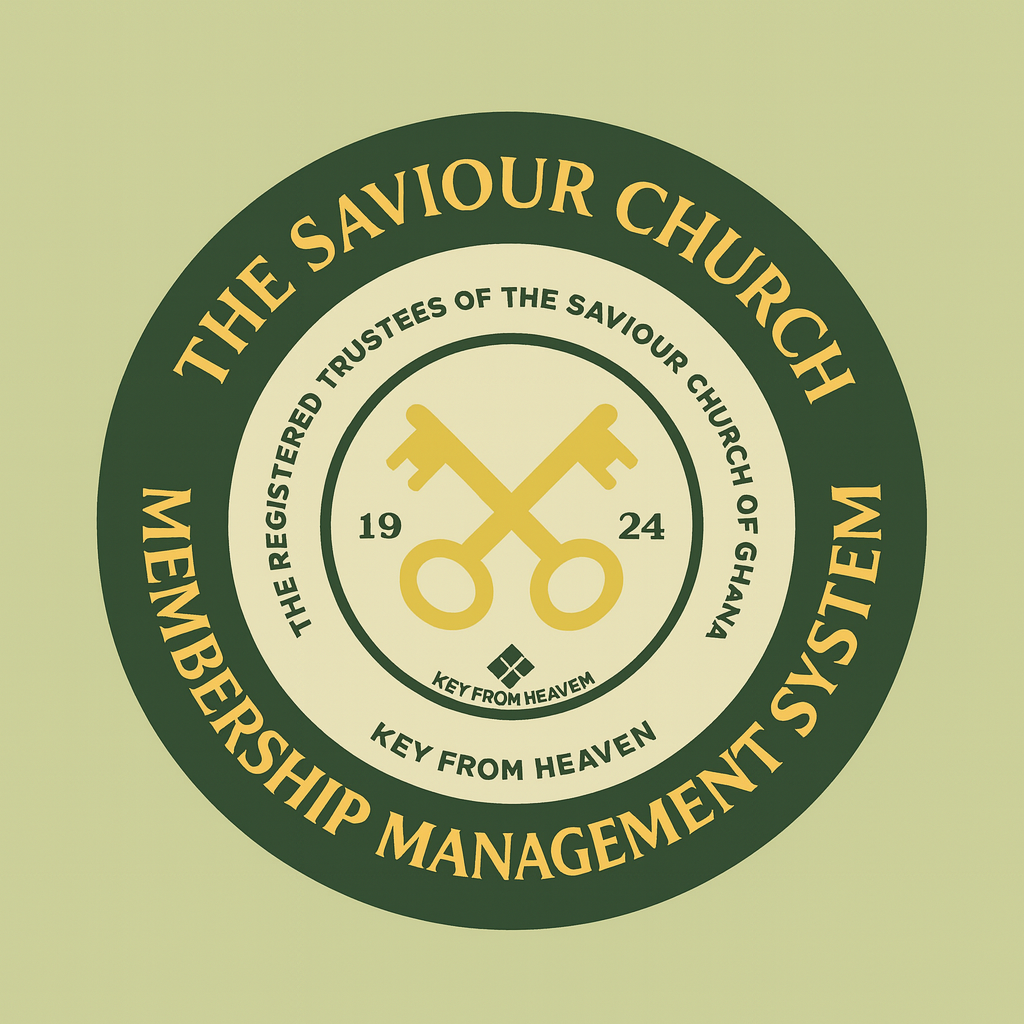 TSCG Management System logo